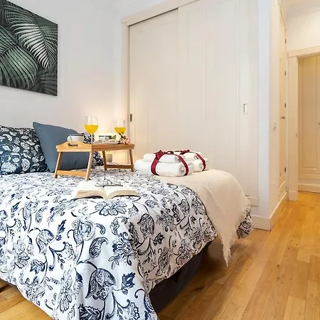 -malagasunapts- Soho Magic Art&vibes Apartment *