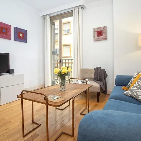 Apartment -malagasunapts- Soho Magic Art&vibes Malaga