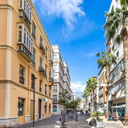 -malagasunapts- Soho Magic Art&vibes Apartment