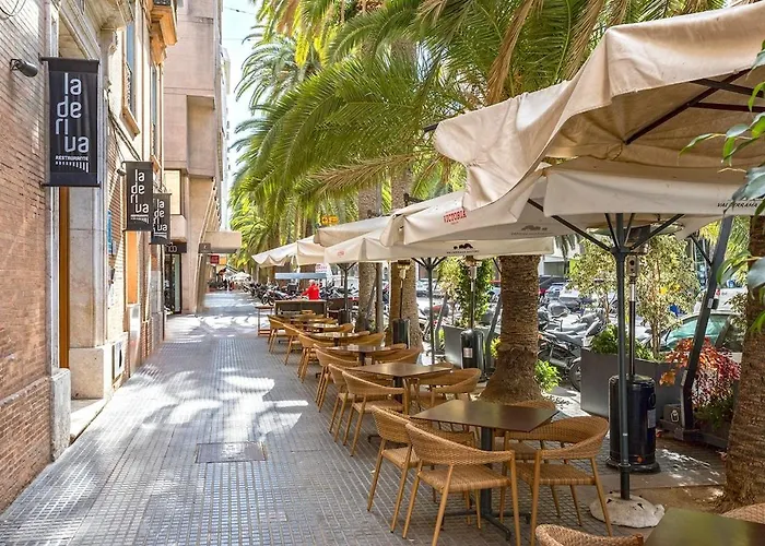 -malagasunapts- Soho Magic Art&vibes Appartement Málaga