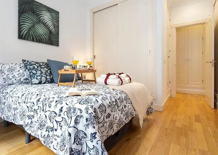 -malagasunapts- Soho Magic Art&vibes Appartement *